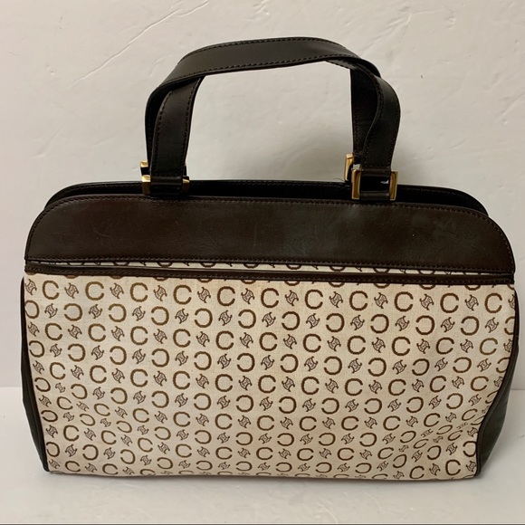 Celine Vintage Handbag - Picture 1 of 8